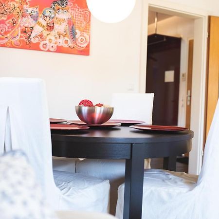 Ferienwohnung Partnach Garmisch-Partenkirchen Exterior foto